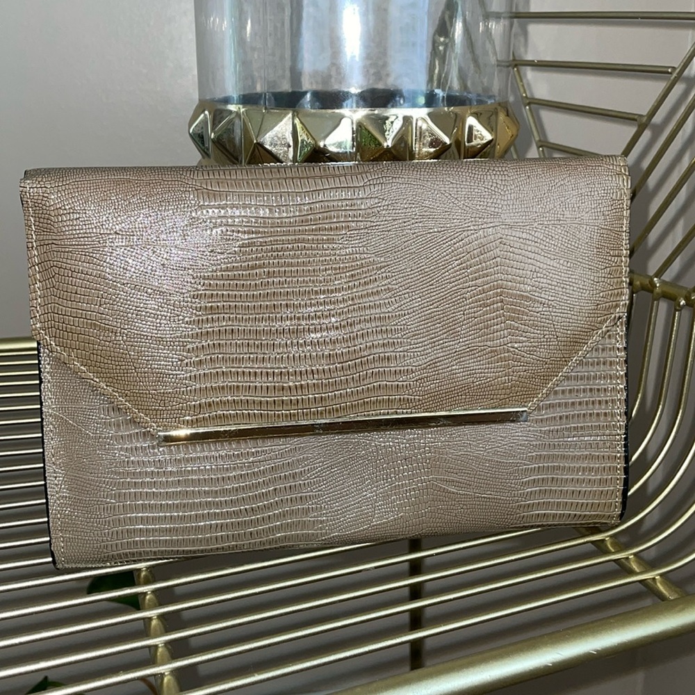 Clutch/ Crossbody Bag 👜